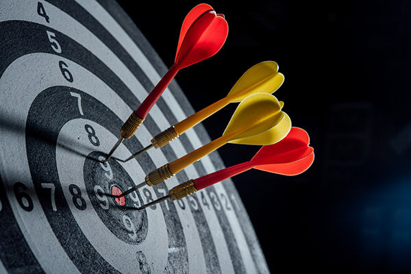 setting-goals-and-objectives-for-your-team-tour