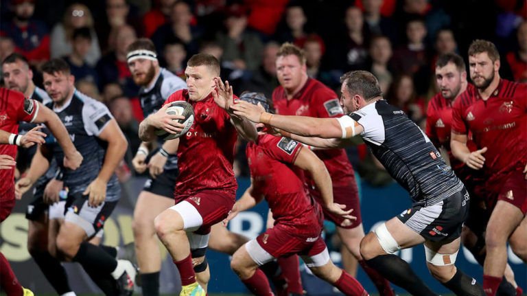 champions cup rugby 2019 2020