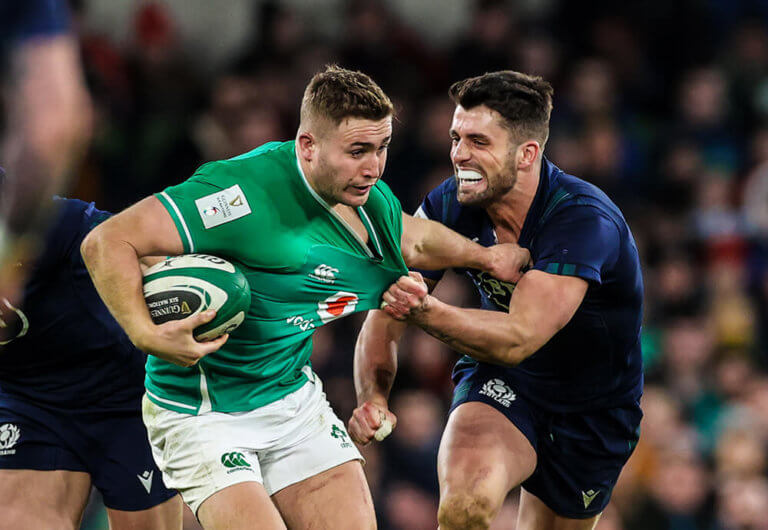 Six Nations 2021 Rugby Travel Ireland