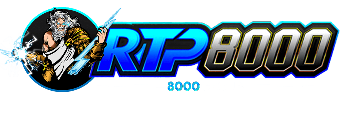 RTP8000 logo