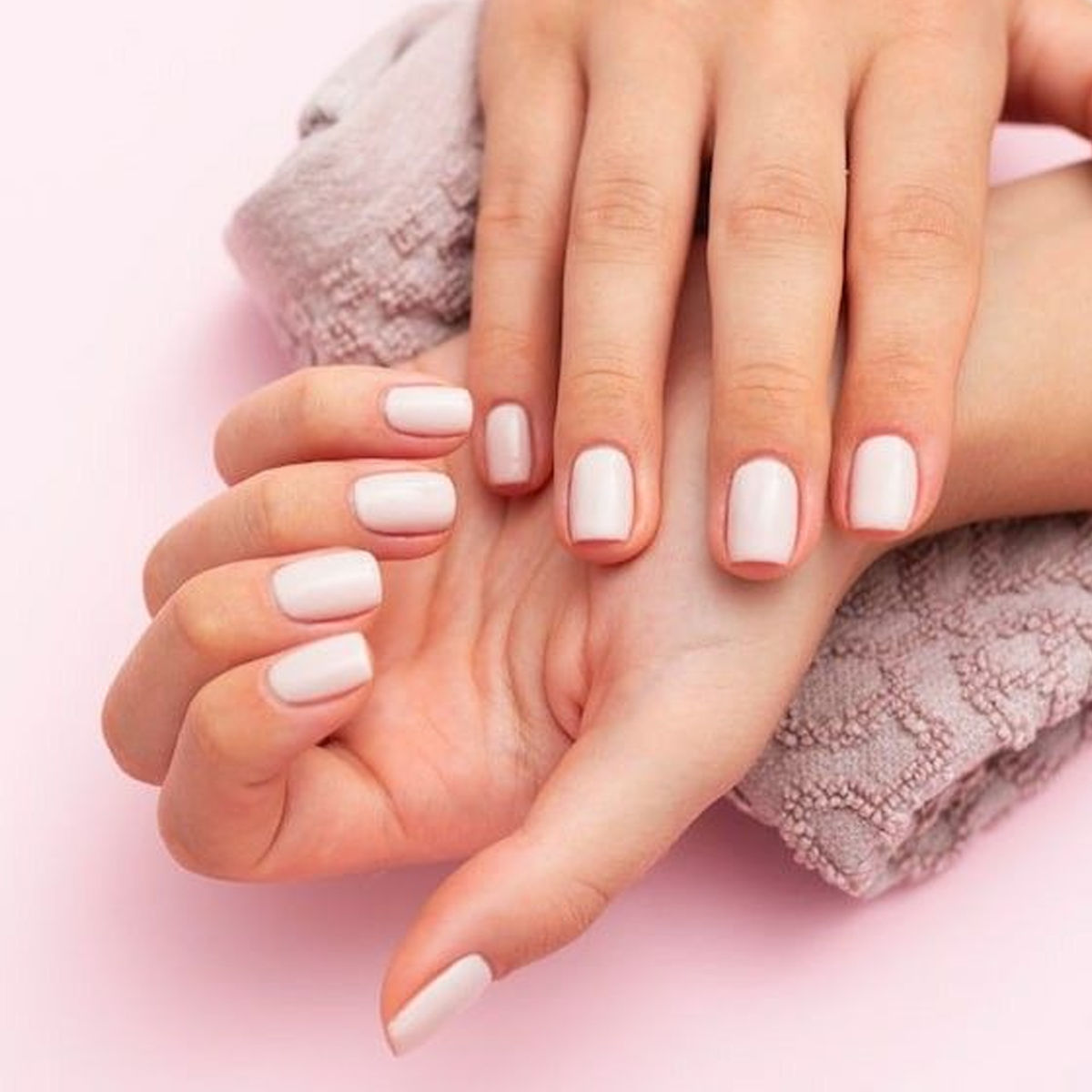 Curso de Manicura Básica