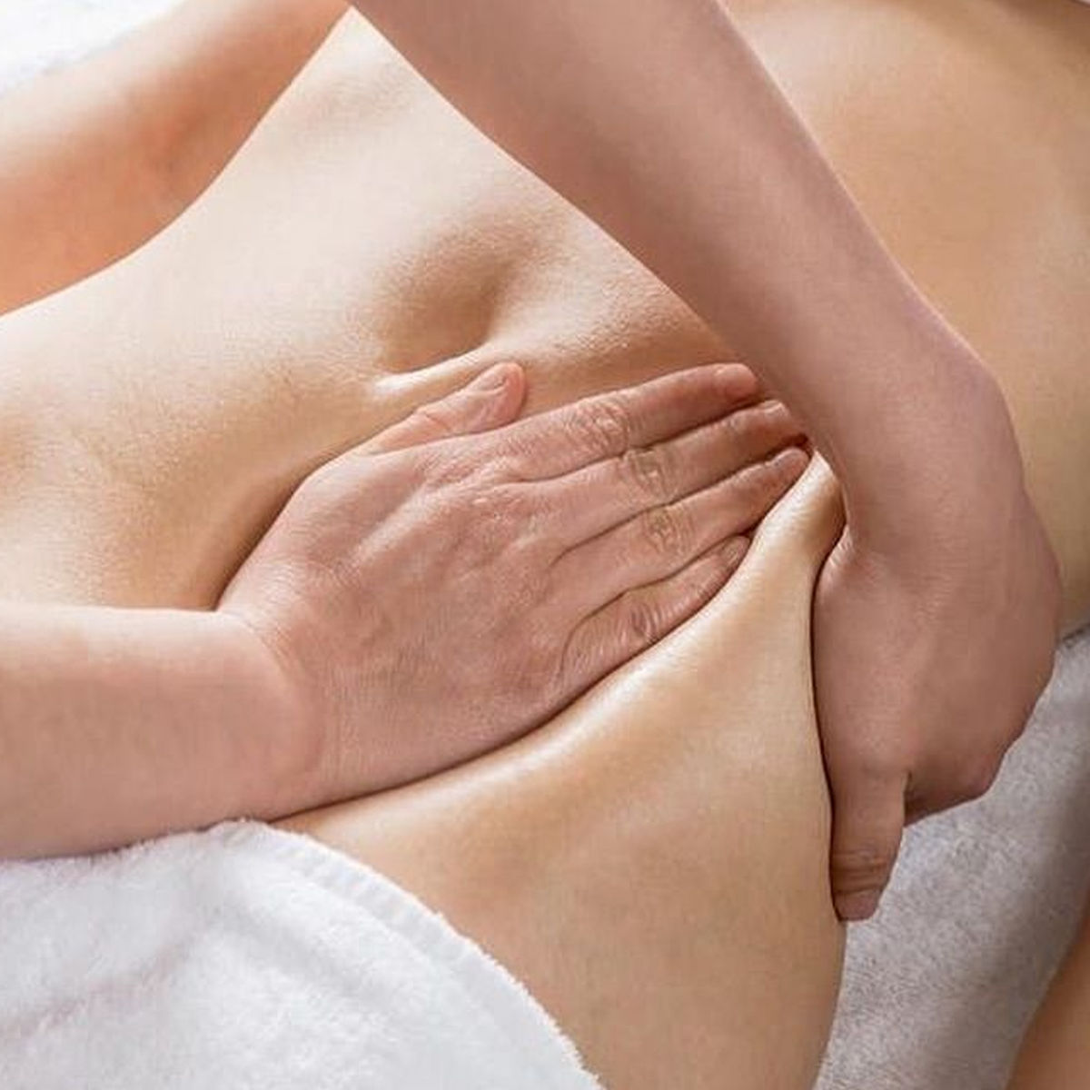 Curso de Masaje Linfático