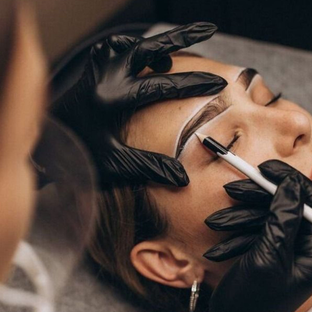 Curso de Henna Brows