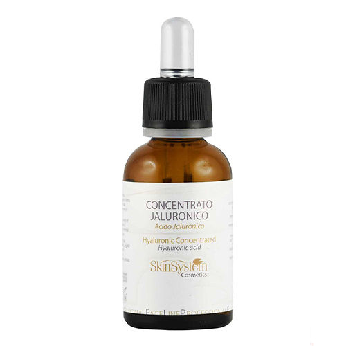 Serum de Concentrado de Ácido Hialurónico Puro