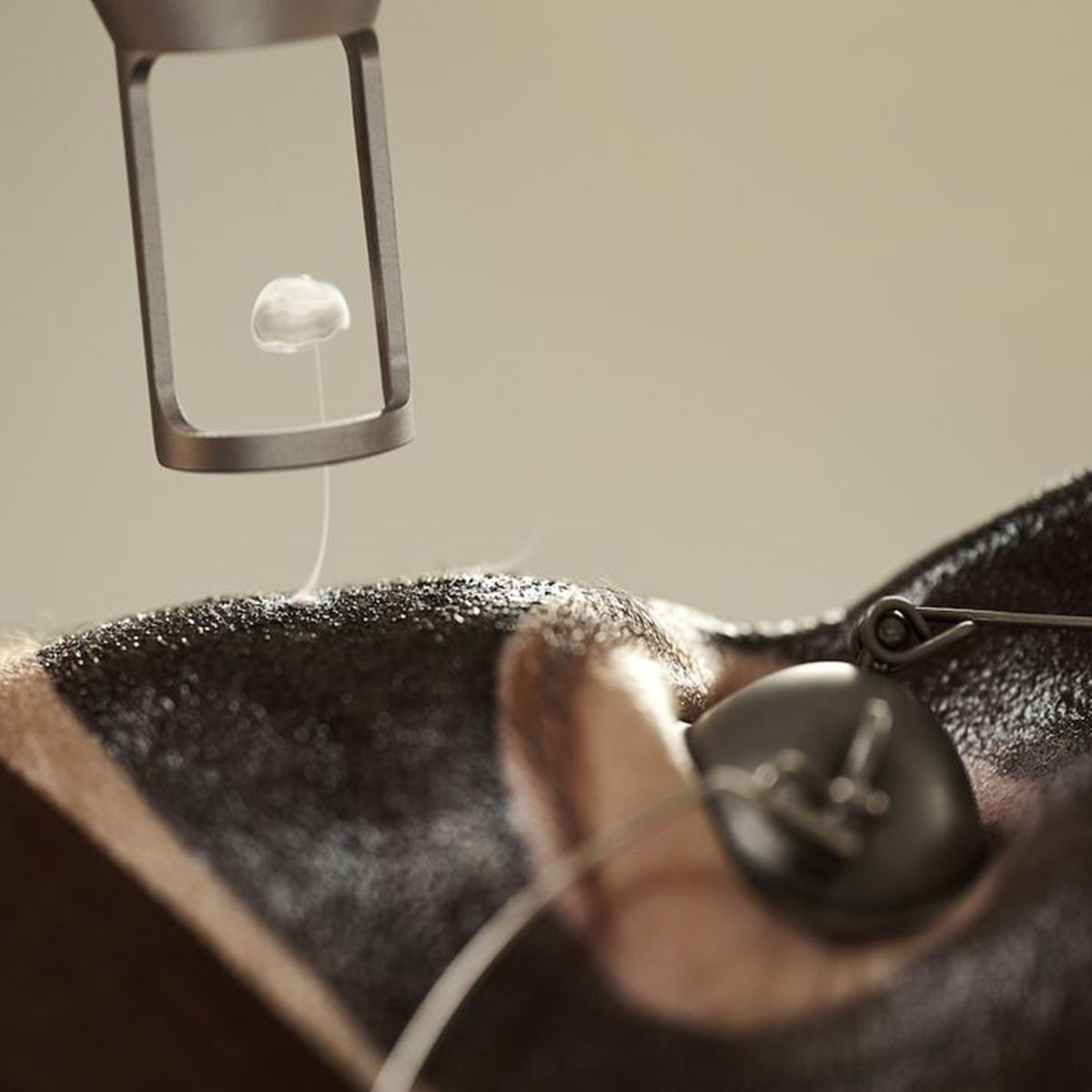 Carbon Peel Facial