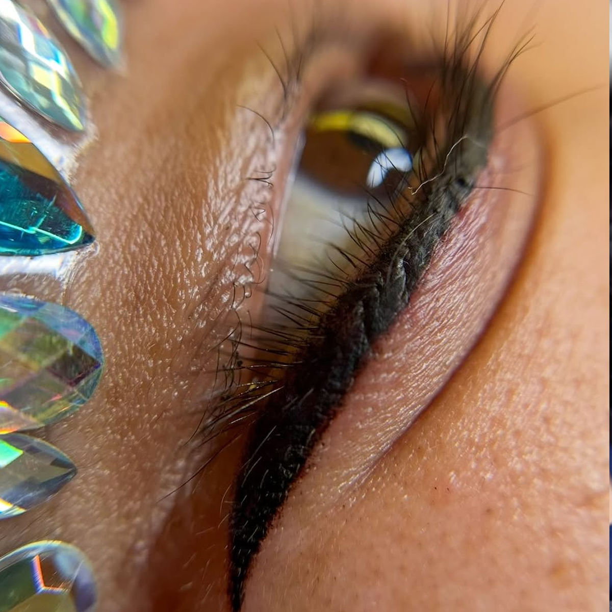 Delineado de Ojos / Permanent Eyeliner