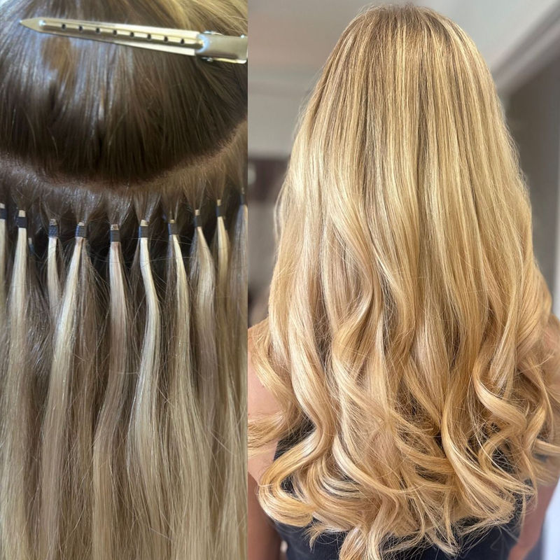 Extensiones