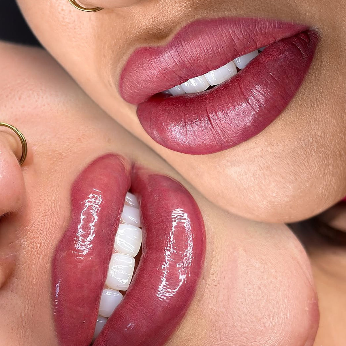 Micropigmentación de Labios