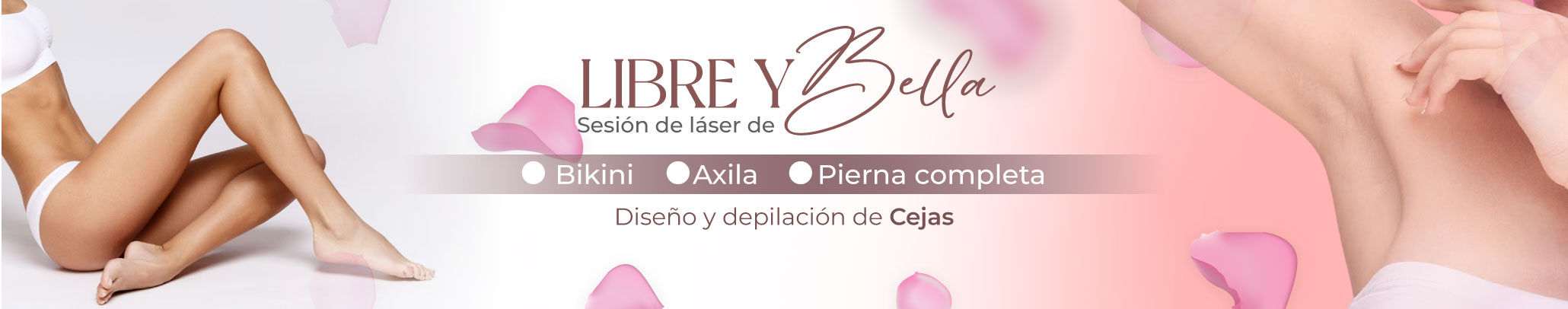 Depilación láser
