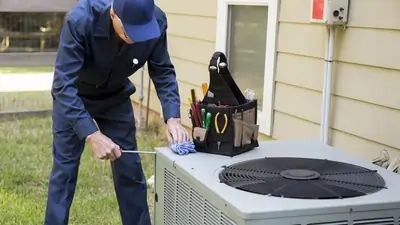 Best Heat Pump Repair in Flanders, NJ