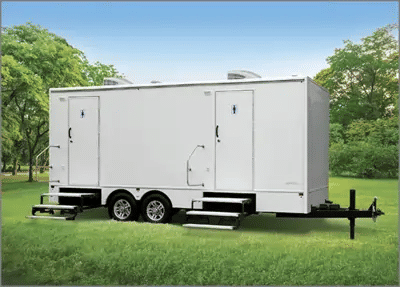 Portable Toilets Rental in Bingham, ME