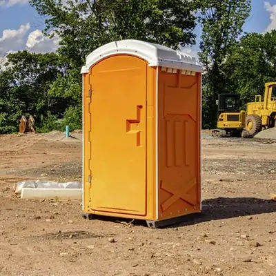 Best Deluxe Porta Potty Rental in Quinton, OK