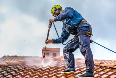 Roofing in Walterboro, SC