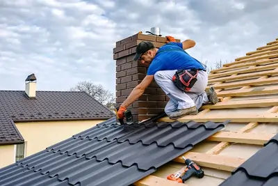 Roofing Company in Gilbert, SC