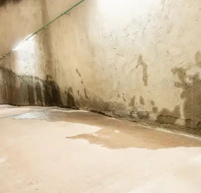 Water Damage Restoration Services in San Martin, CA