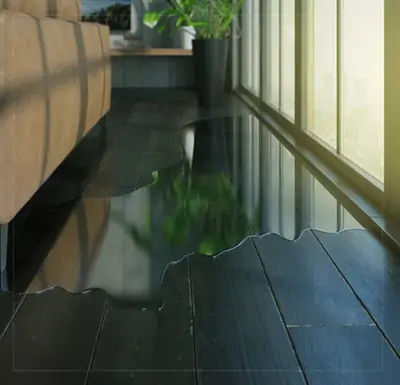 Best Hardwood Floor Water Damage Repair in Poolesville, MD