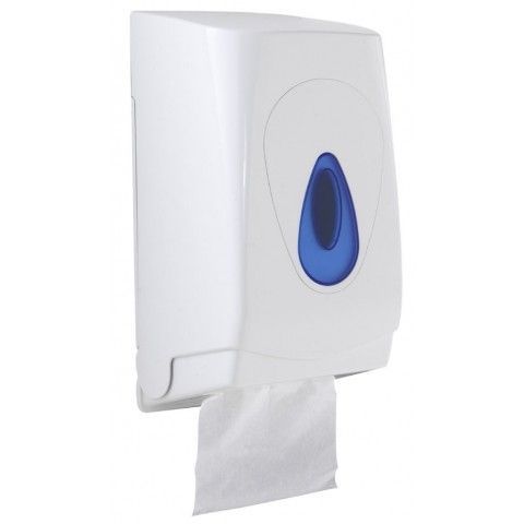 Bulk Pack Toilet Tissue Dispenser