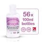 Vanguard Alcagel® 70% Alcohol Hand Sanitiser (56x100ml)