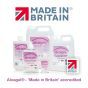 Vanguard Alcagel® 70% Alcohol Hand Sanitiser (Pallet of 5 Litre)