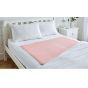 Drylife Protect Washable Bed Pad with Tucks - 85cm x 115cm