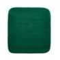 Drylife Absorbent Washable Chair Protector/Pad - Green - 53cm x 58cm