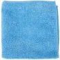 Microfibre Cloths Blue 230gsm  (10)