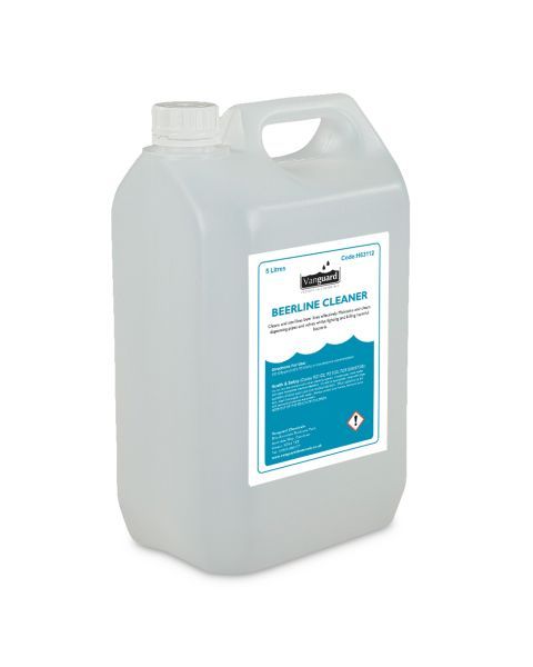 Beer Line Cleaner - 5ltr