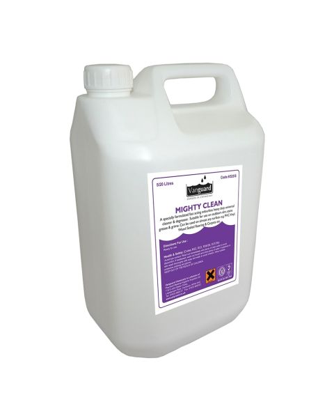 Mighty Clean - Odourless - 5ltr