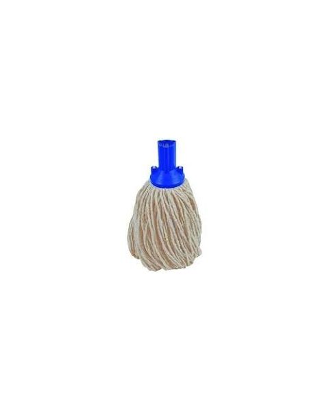 Exel Socket Mop Head Blue