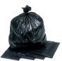 Heavy Duty Black Bag 39" (200)