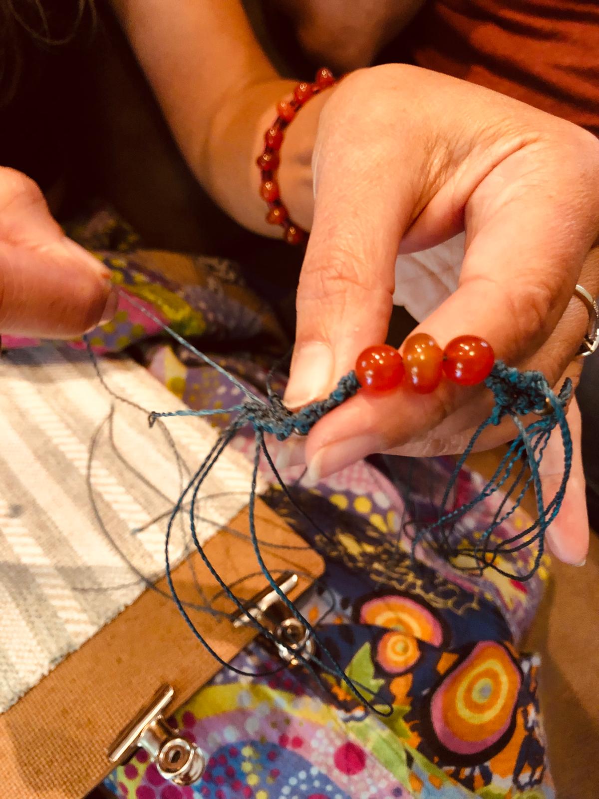 Photos des ateliers