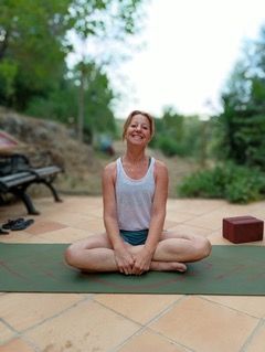 Image retraite Collaboration à la Wild Hearts Yoga retreat Sicily