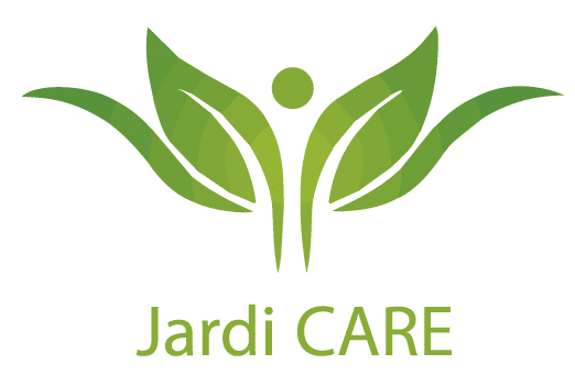 Logo JardiCare