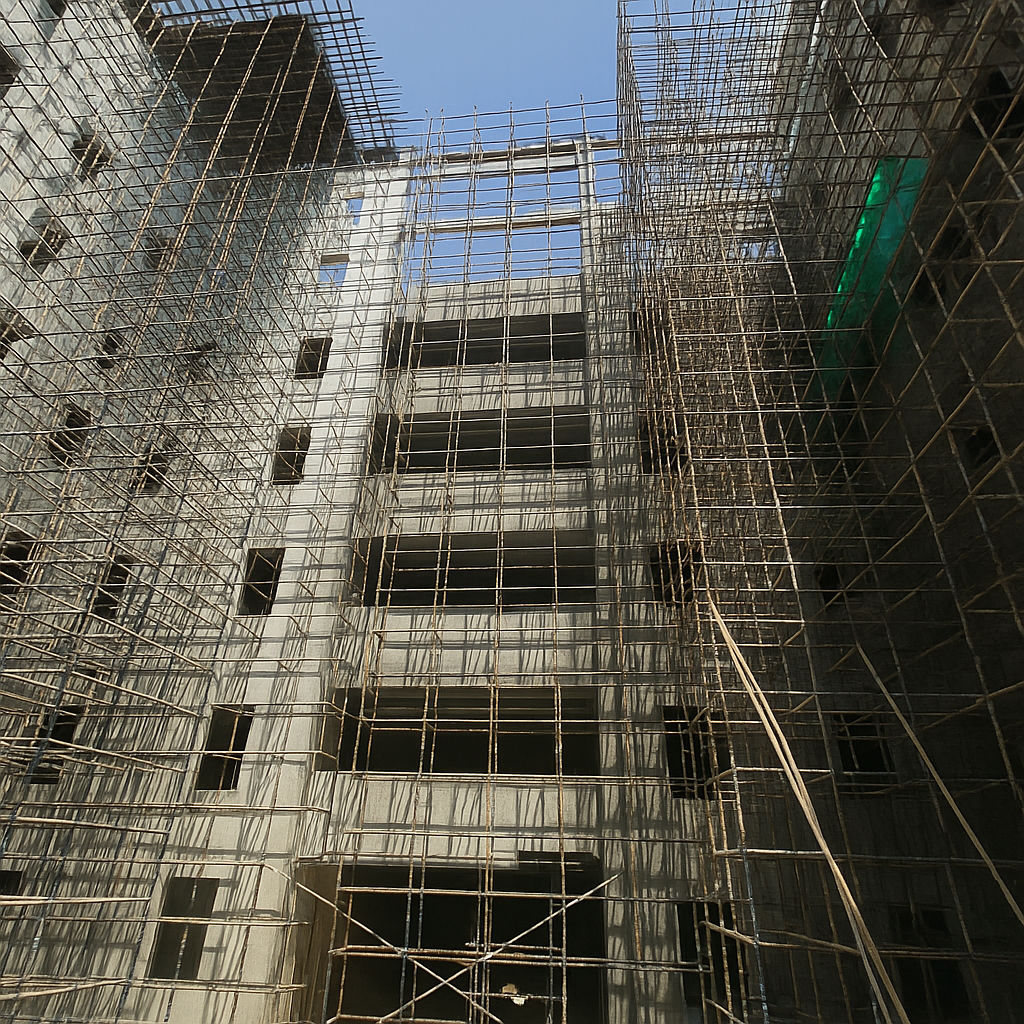 Shopping Mall Project