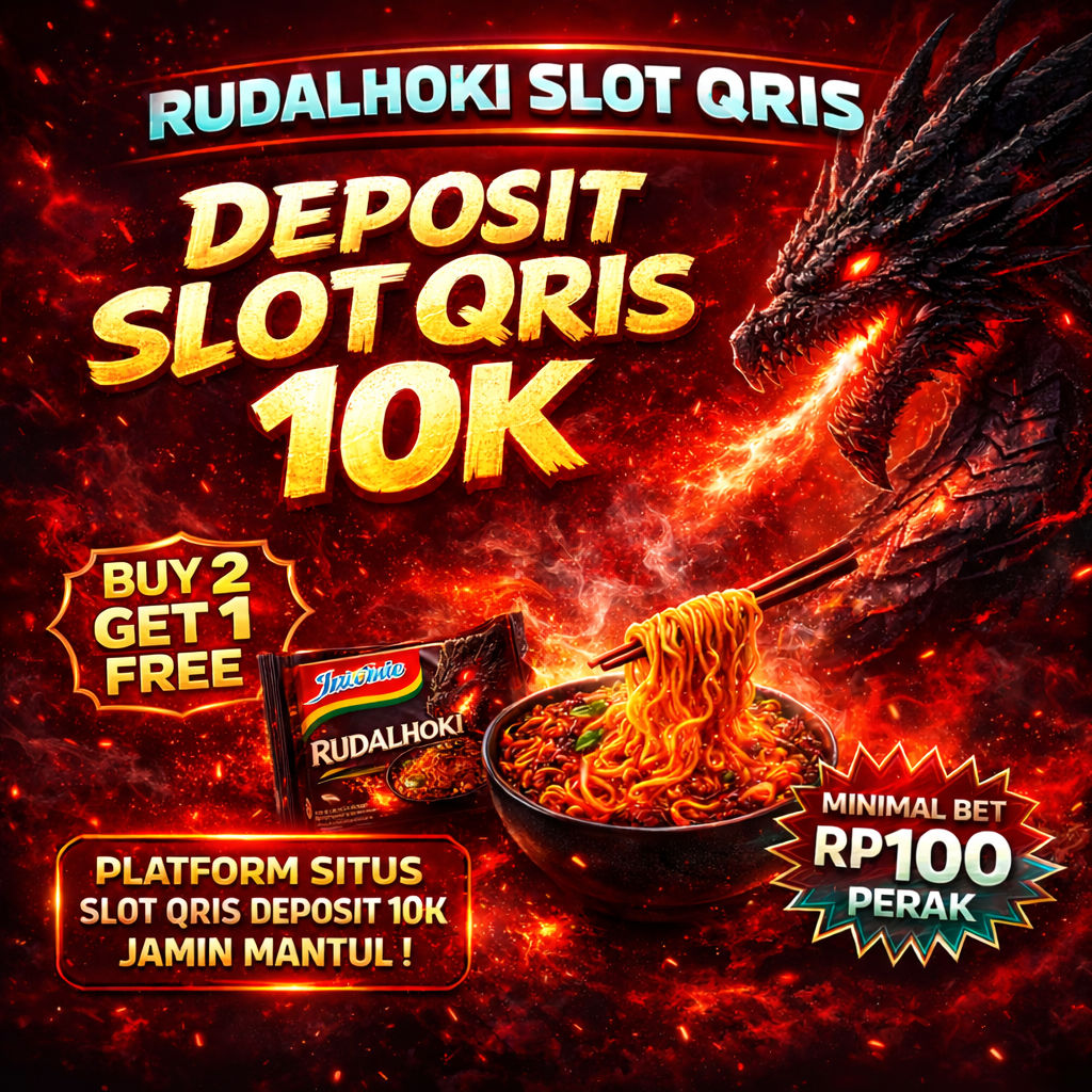 Galeri foto RUDALHOKI > Platform Situs Slot Qris Deposit 10k Jamin Mantul di Bali