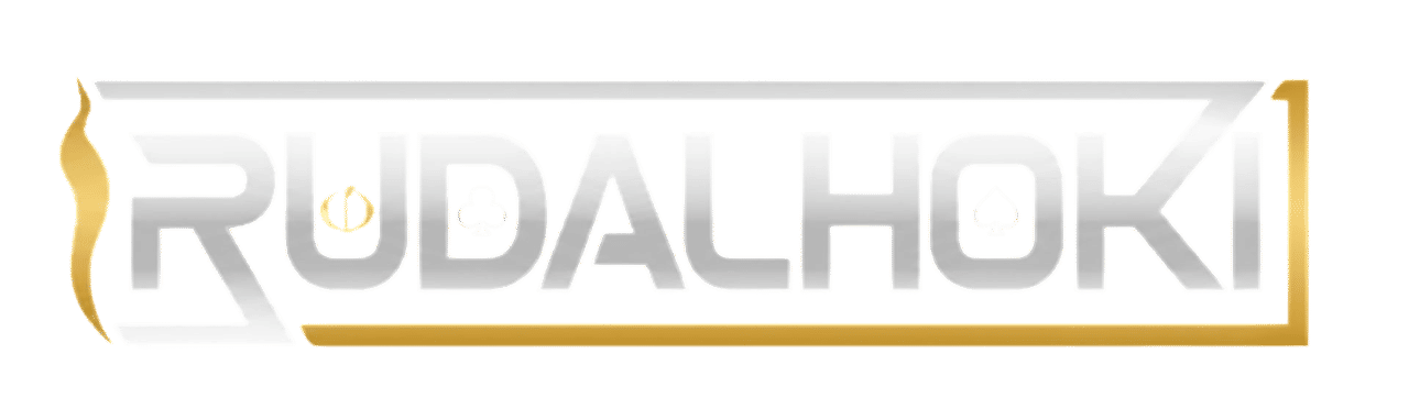 RUDALHOKI LOGO