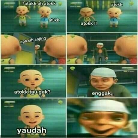 RUDALHOKI Menghadirkan Inovasi Hiburan Digital Terdepan