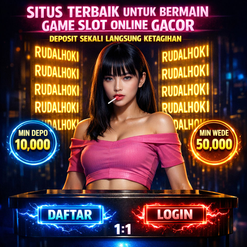 Galeri foto Strategi Jitu Meraih Jackpot Maksimal di RUDALHOKI Terpercaya di Bali