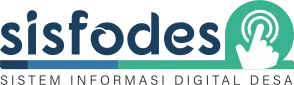 Sisfodes Desa Sumberkejayan