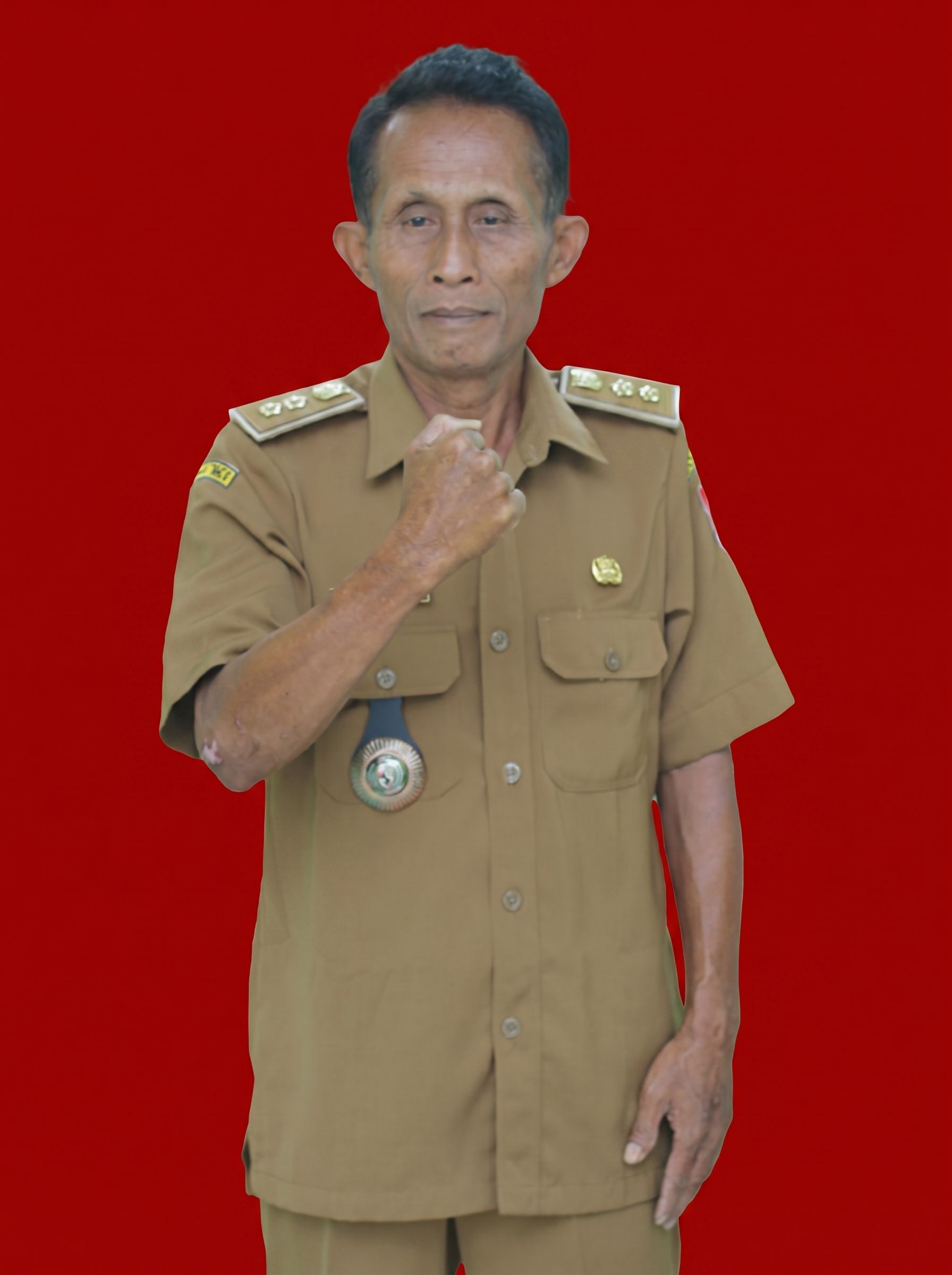 Foto Yasin