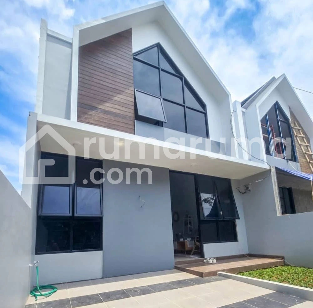 Rumah Comfy 700jt an Bernuansa Minimalis dan Estetik di Bekasi