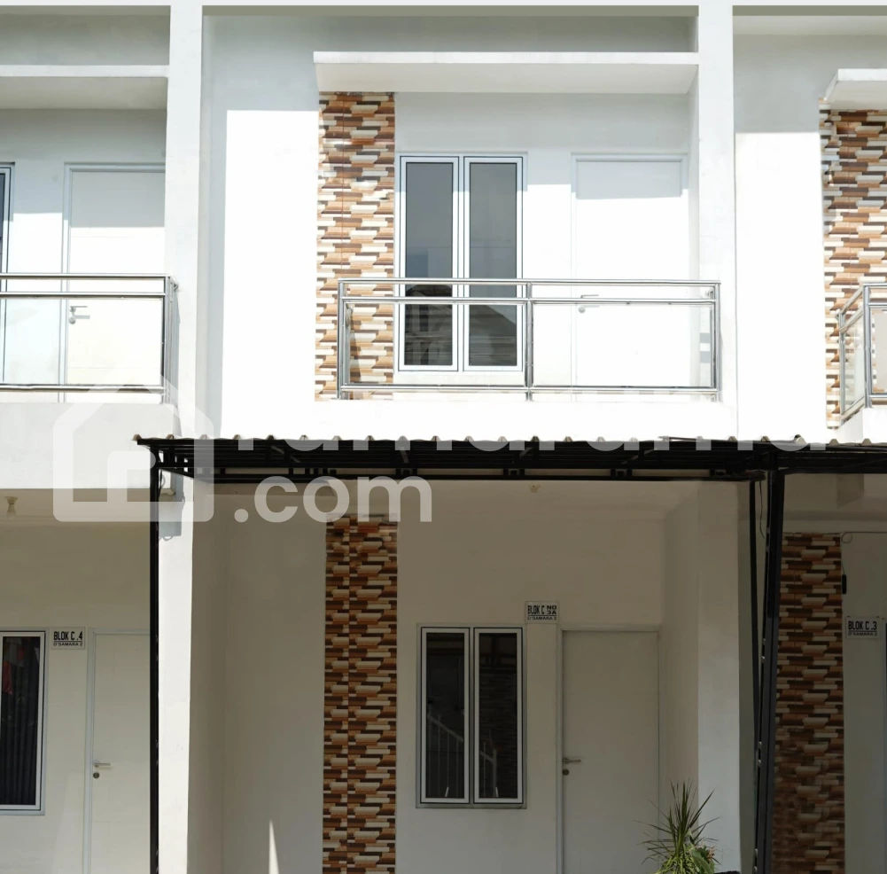 Rumah Depok Minimalis 600Jt-an DP 0% Lokasi Strategis