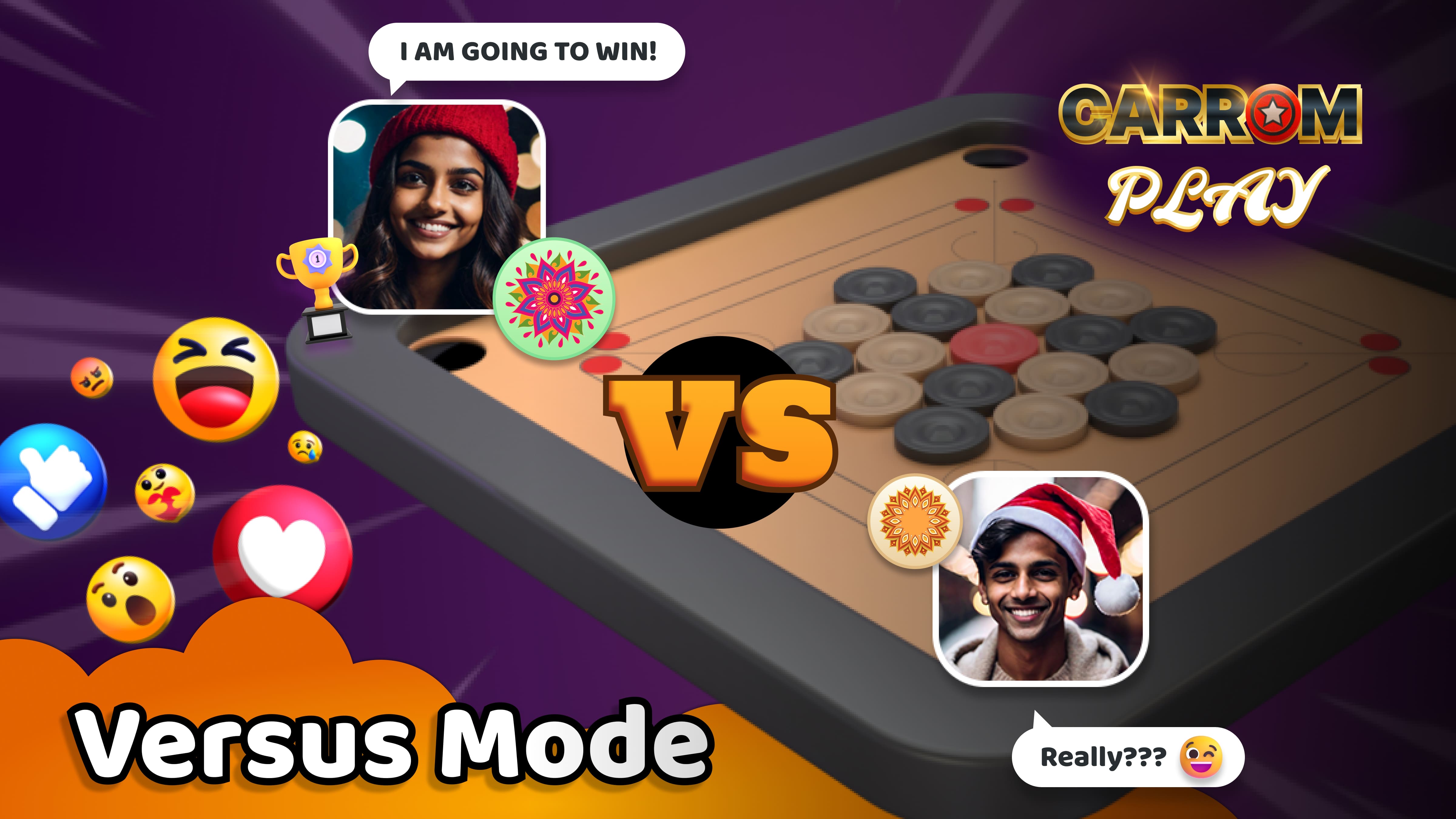 Best Free online Multiplayer Games Play With Friends Rumble App