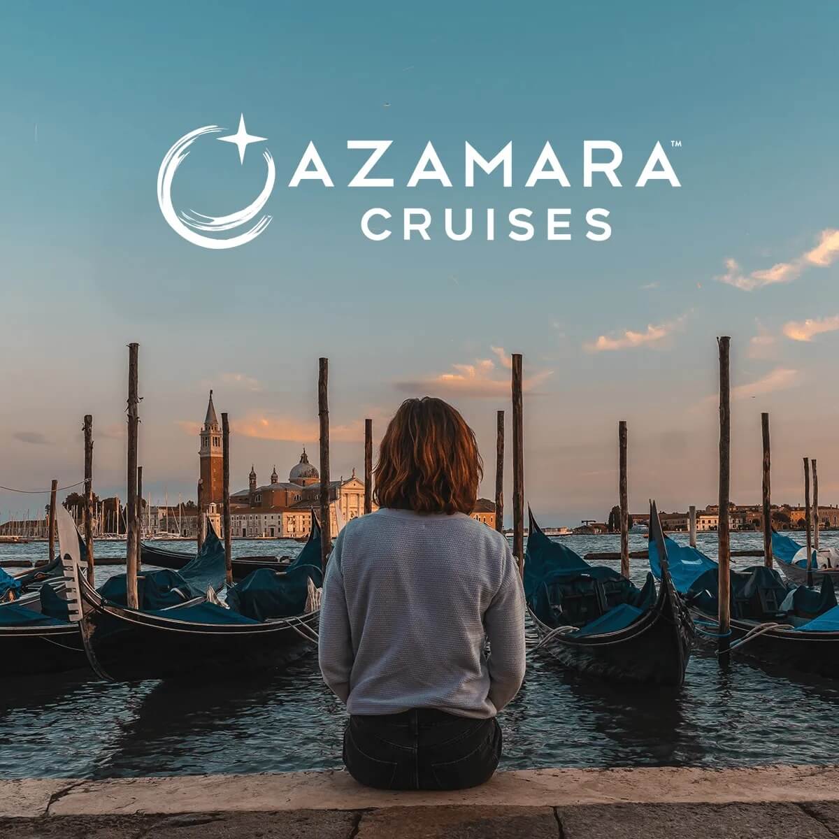 单人邮轮特价：Azamara精选航次