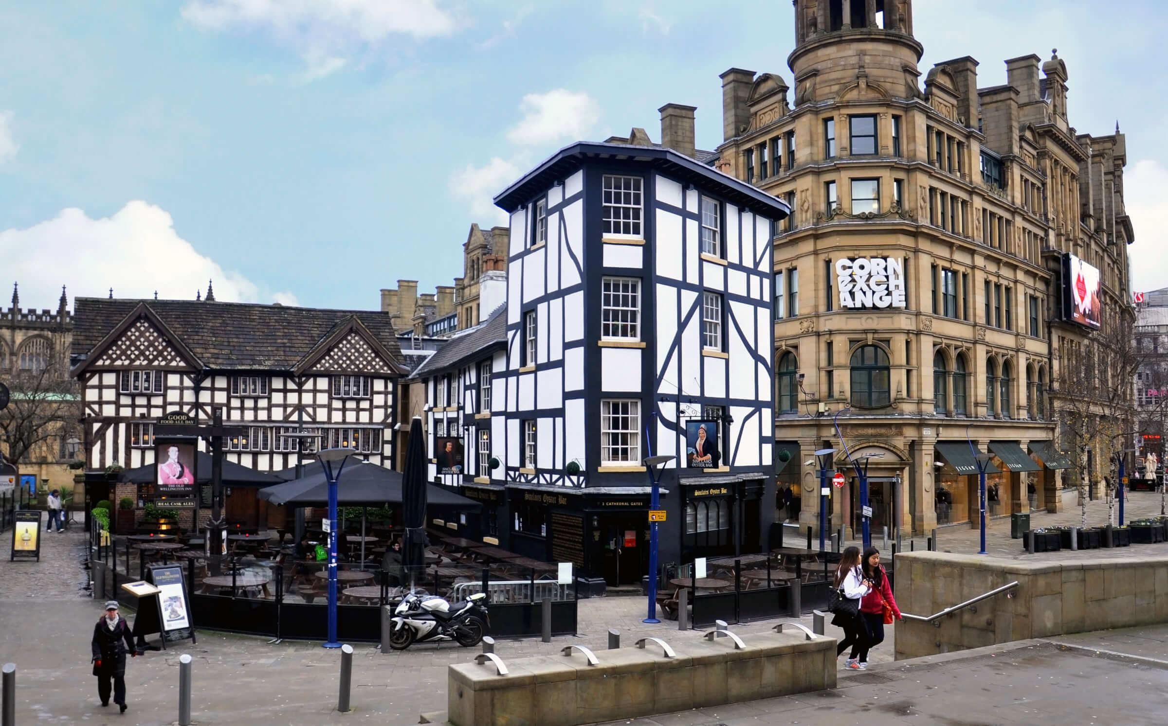 Manchester