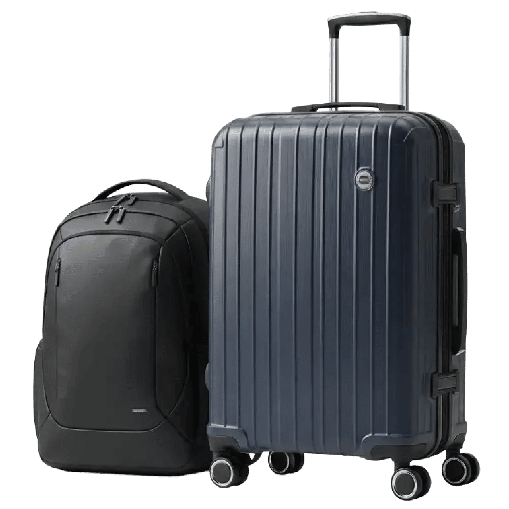 Bags, Travel & Luggage