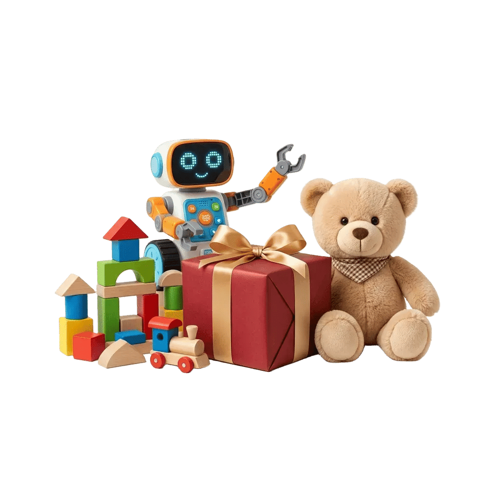 Gifts & Toys