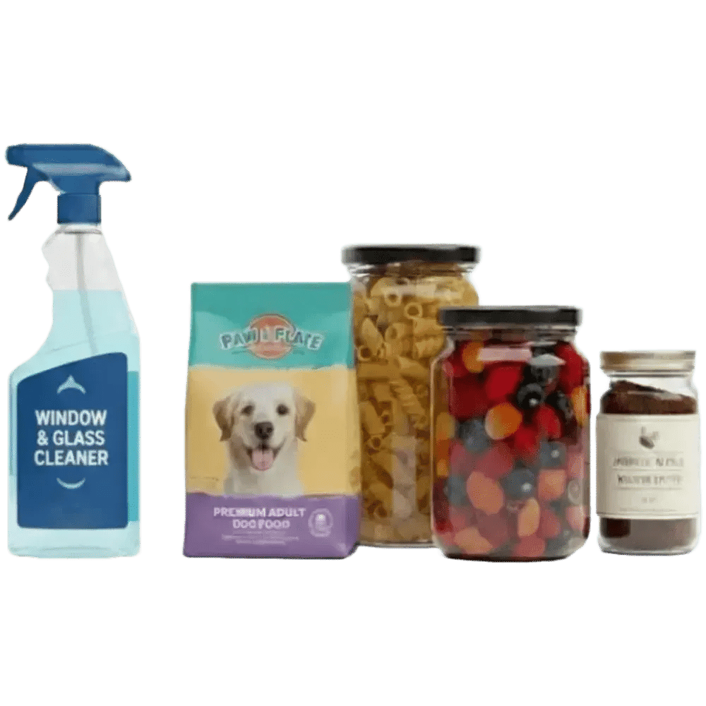 Home Essentials & Daily Needs