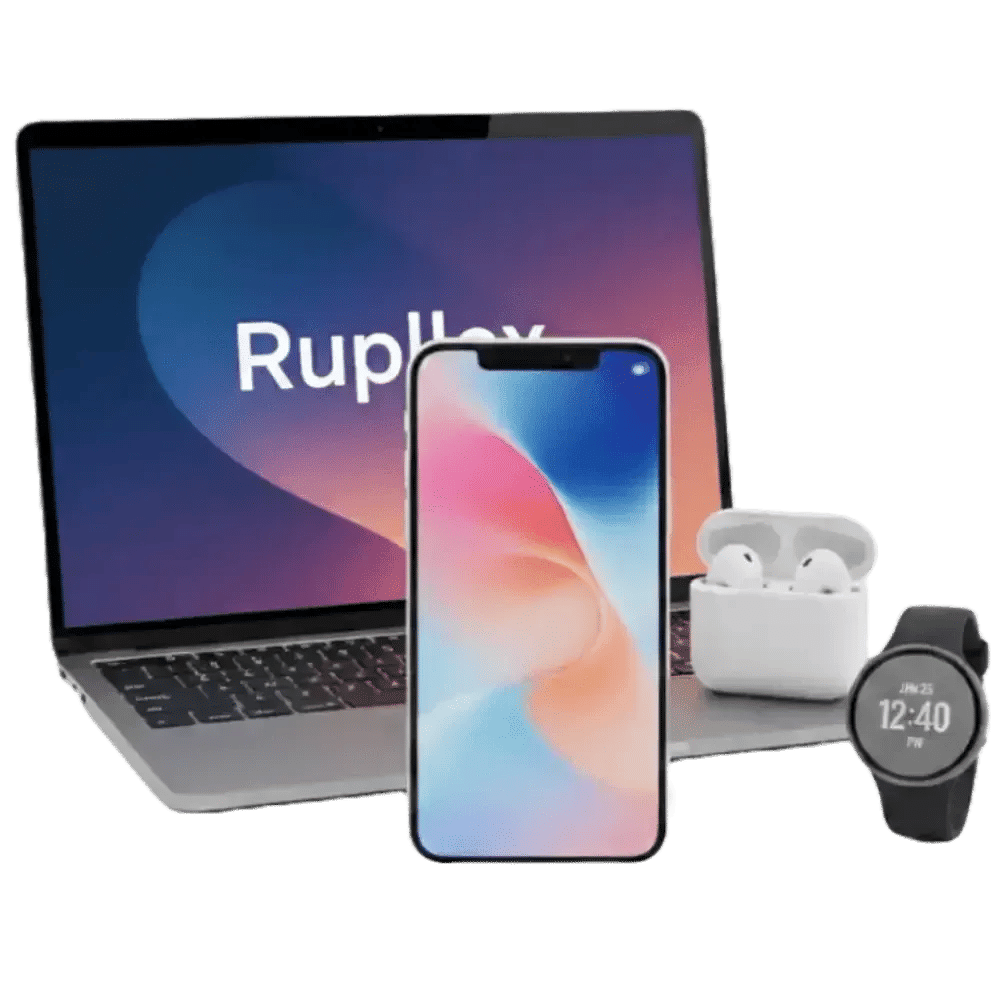 Electronics & Appliances