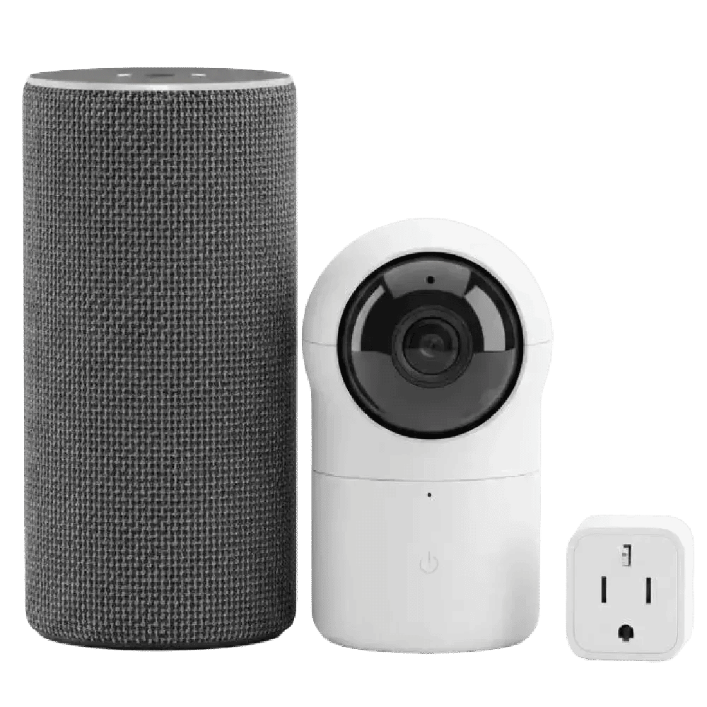 Smart Home & Security